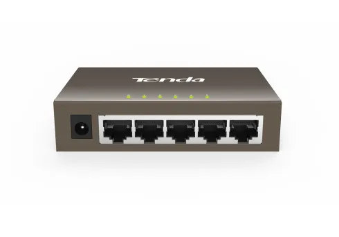 Коммутатор Tenda TEG1005D (TEG1005D)
