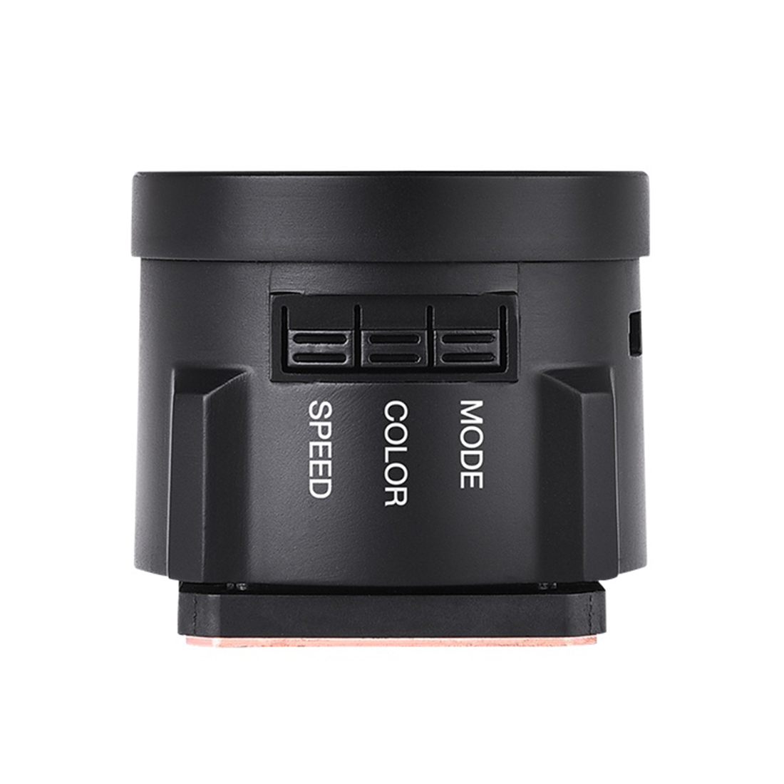 Кулер с водяным охлаждением Thermaltake TOUGHLIQUID 280 ARGB Sync All-In-One (CL-W320-PL14BL-A)