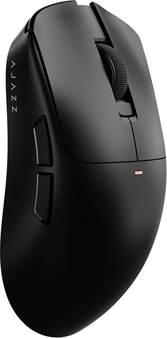 Компьютерная мышь Ajazz AJ200 Near Link AI MC, Black (AJ200NL/AI/MC/White)