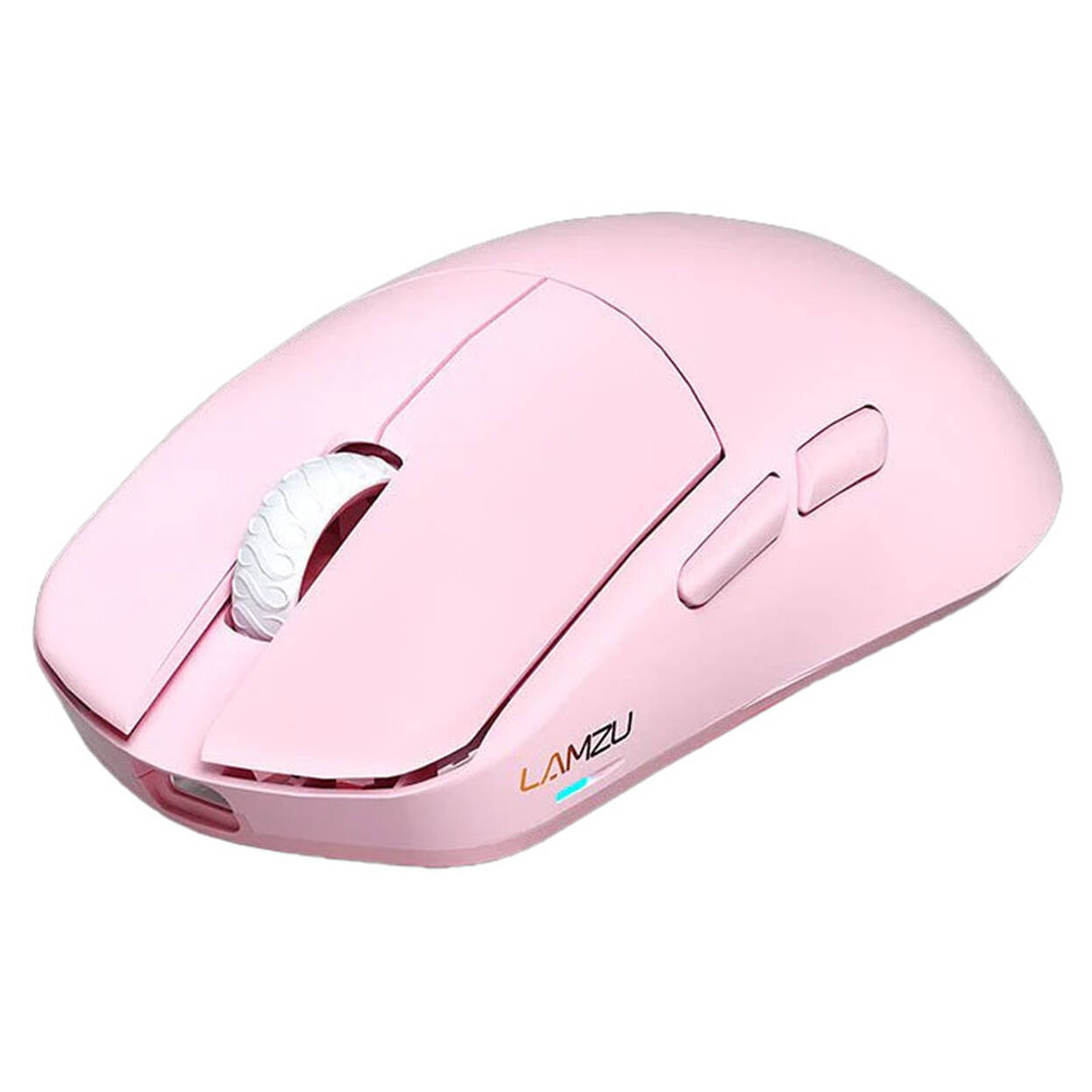 Мышь Lamzu Maya X, Light Pink (6975637430190)