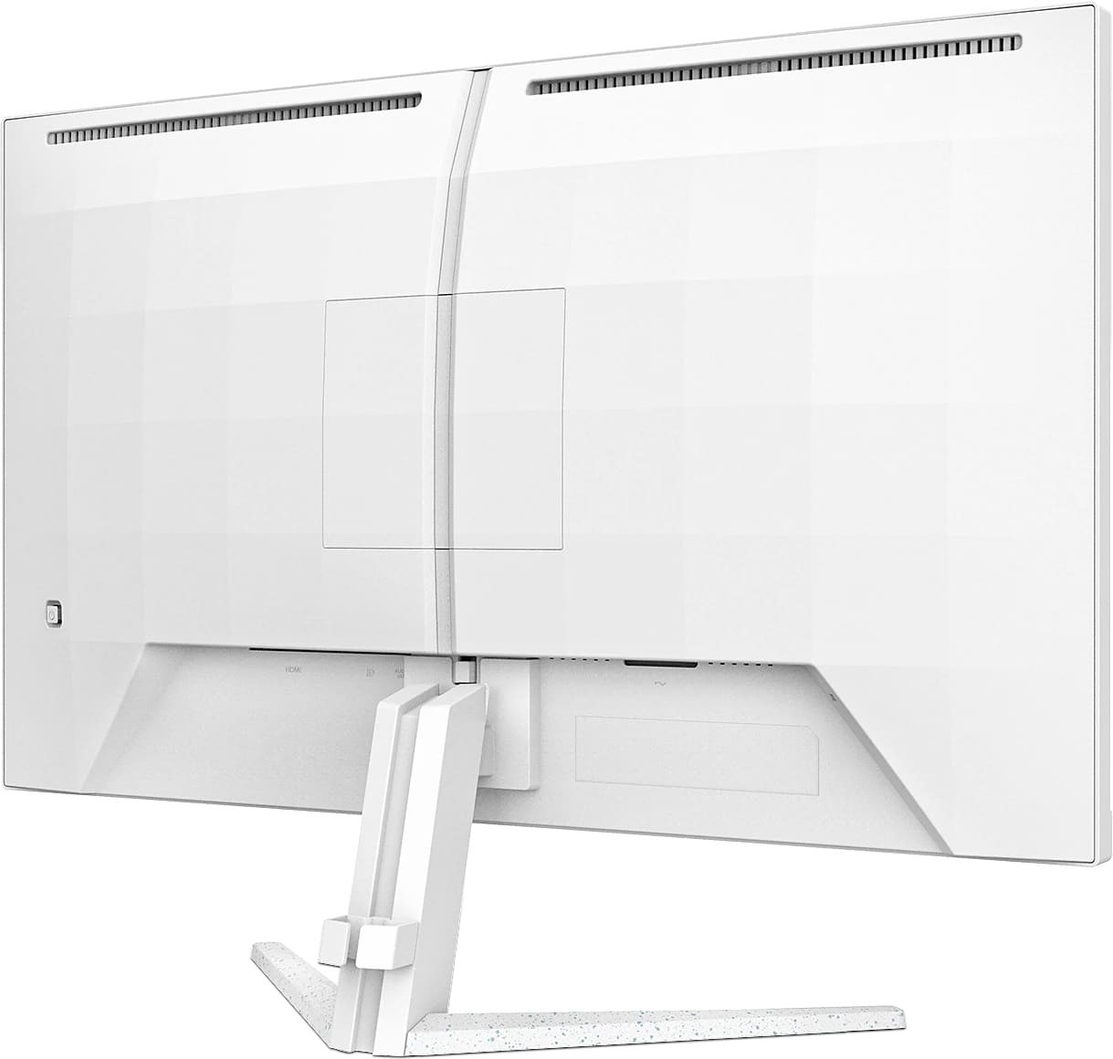 Монитор Philips Evnia 27M2N3201PL 27", Белый (27M2N3201PL/01/00)