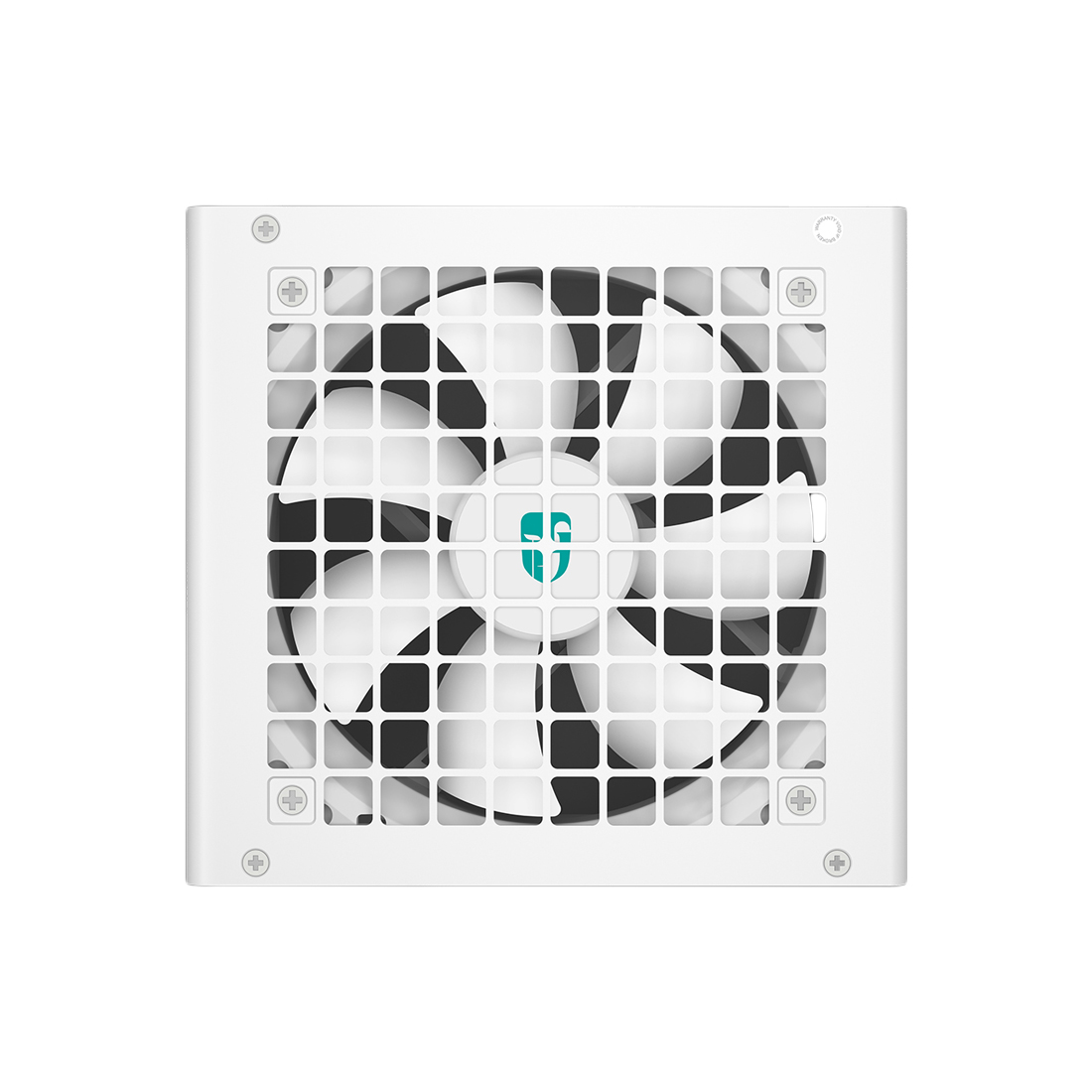 Блок питания GamerStorm PF500X WH (R-PF500X-HD0W-WGEU)