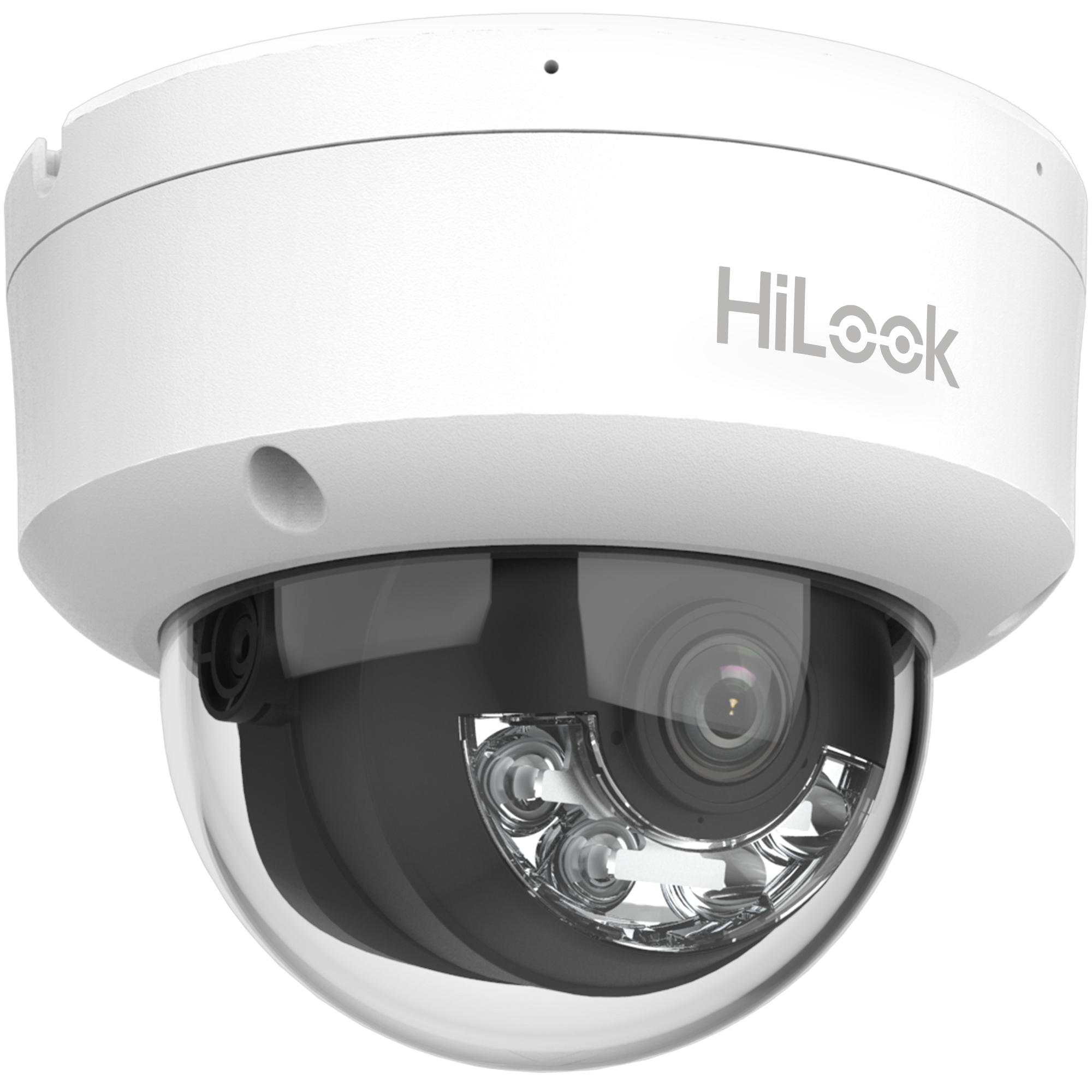 IP Камера, купольная HiLook IPC-D180HA-LU (IPC-D180HA-LU (2.8mm))