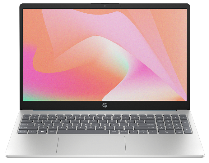 Ноутбук HP 15-fc0241ci (D2GP2EA)