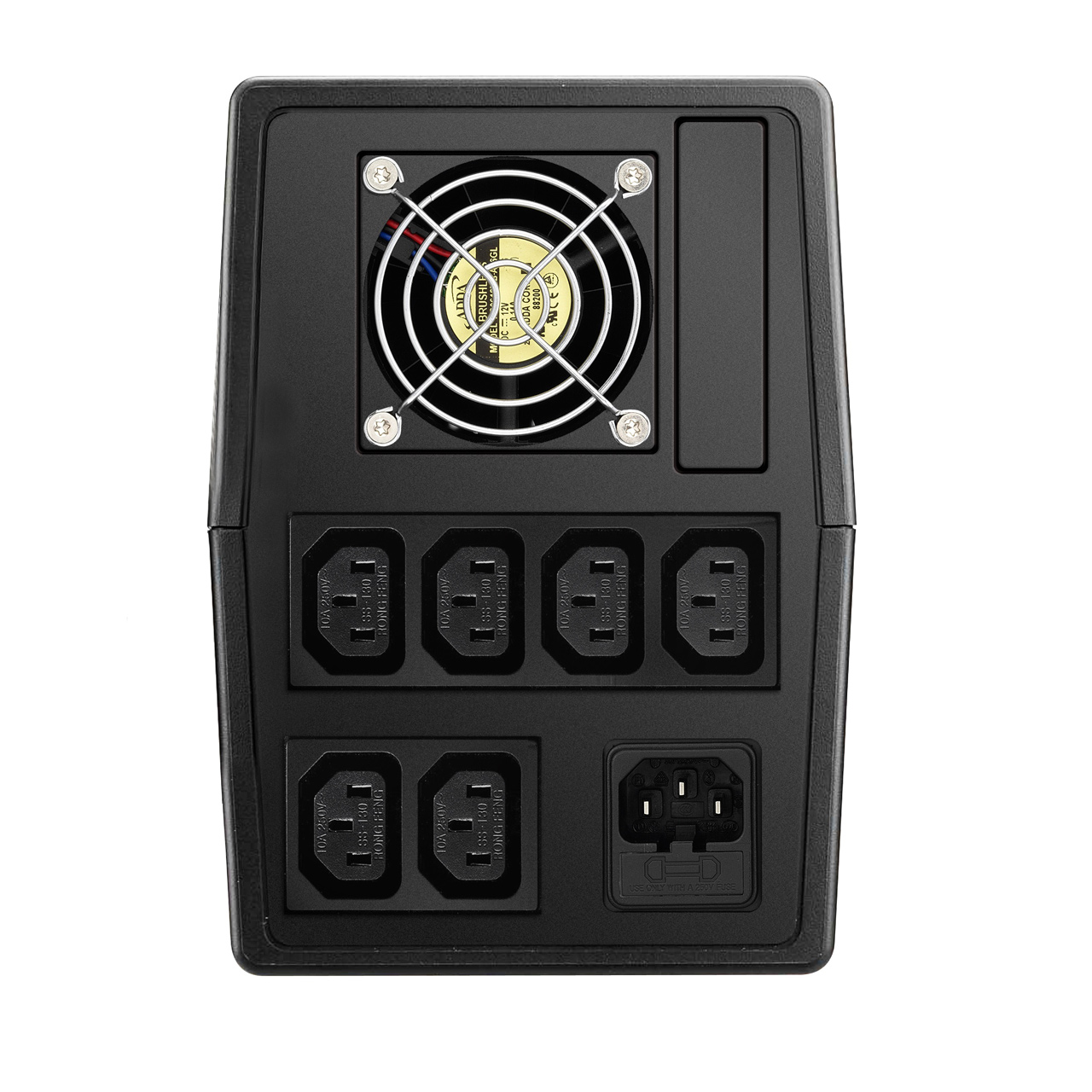 Источник бесперебойного питания FSP FP 2000 (PPF12A0827)