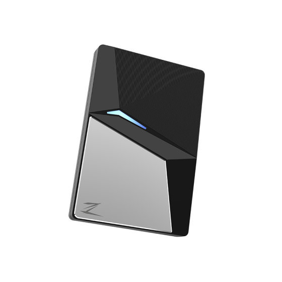  Внешний SSD диск Netac Z7S 960Gb (NT01Z7S-960G-32BK)