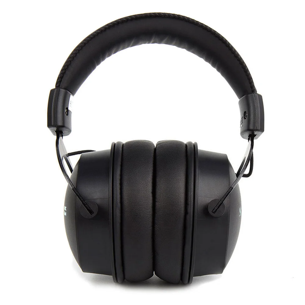 Наушники Music Public Kingdom HP500, Black (HP500)