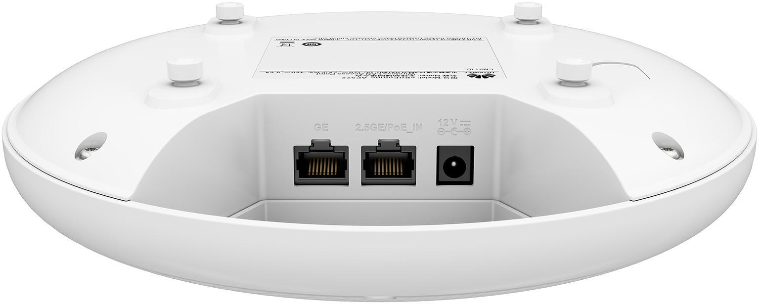 Точка доступа WiFi Huawei AP572  ()