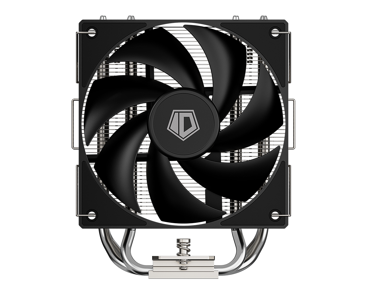 Кулер для процессора ID-Cooling SE-610-XT BASIC (SE-610-XT BASIC)