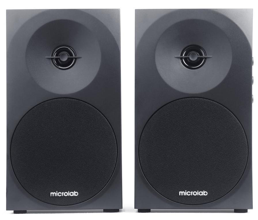 Компактная акустика 2.0 Microlab B70BT (80003116)