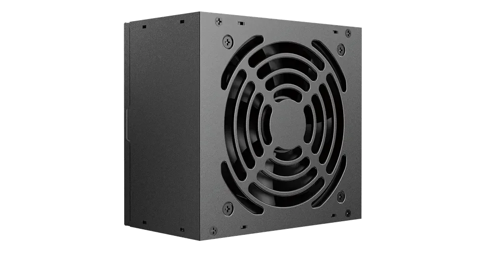 Блок питания Ocypus  250W, Beta P350S, ATX Черный(Beta-P250S-NDHBK026X-EU)