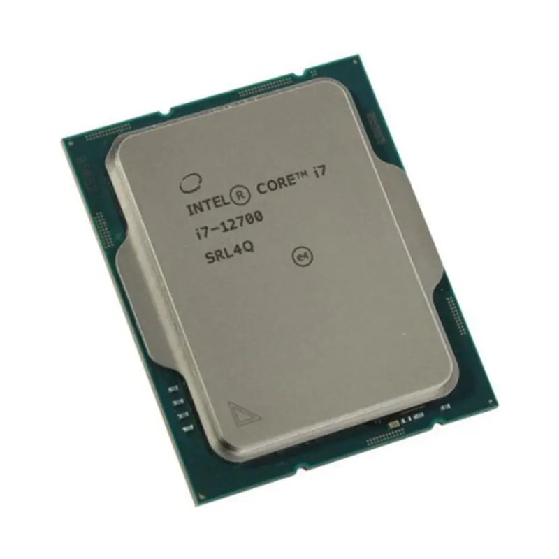 Процессор Intel Core i7-12700 (2.1GHz, 25MB, LGA1700) tray (CM8071504555019SRL4Q)