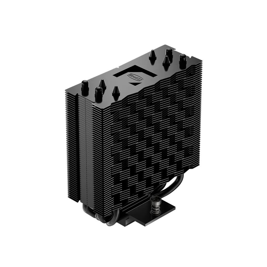 Кулер для процессора PCCooler RT400 BK (RT400 BK)