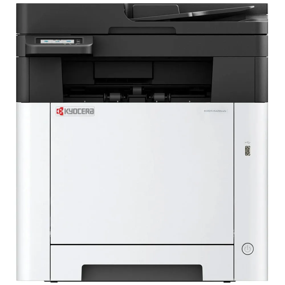 МФУ лазерное Kyocera ECOSYS MA2101cwfx (110C223NL1)