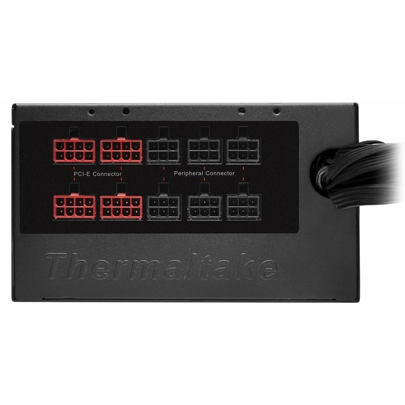 Блок питания ATX 750W Thermaltake Нева GF1 (W0427RE GF1)