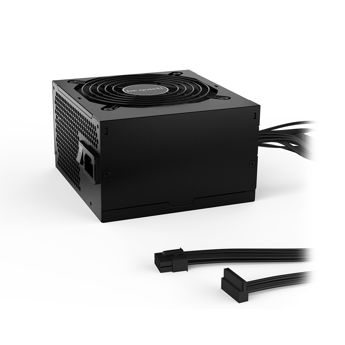 Блок питания Bequiet! SYSTEM POWER 10 450W BN326 (BN326)