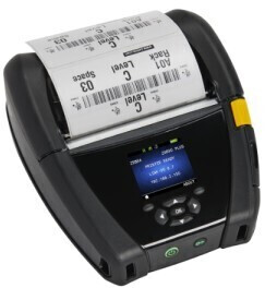 Принтер этикеток Zebra ZQ630 (ZQ63-AUWAE14-00) Принтер этикеток Zebra ZQ630 (ZQ63-AUWAE14-00)