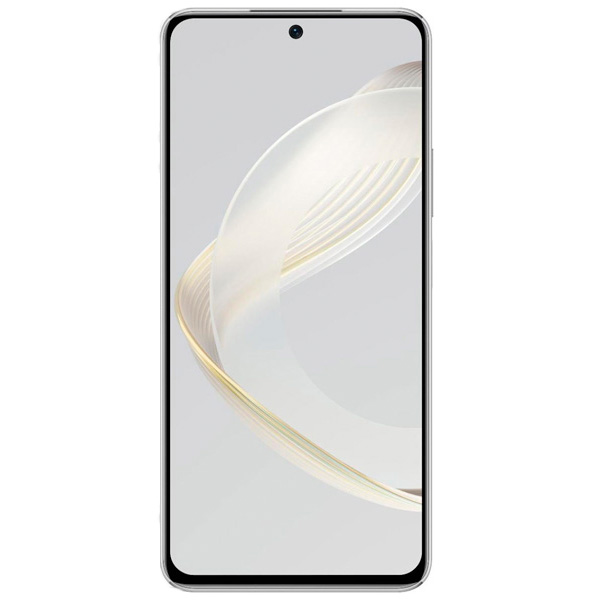 Смартфон Huawei Nova 12 SE, 8/256GB, White (NOVA 12 SE BNE-LX1 WHITE 8/256GB)