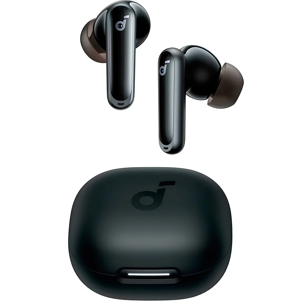 Наушники soundcore P40i - Black (A3955-BK)