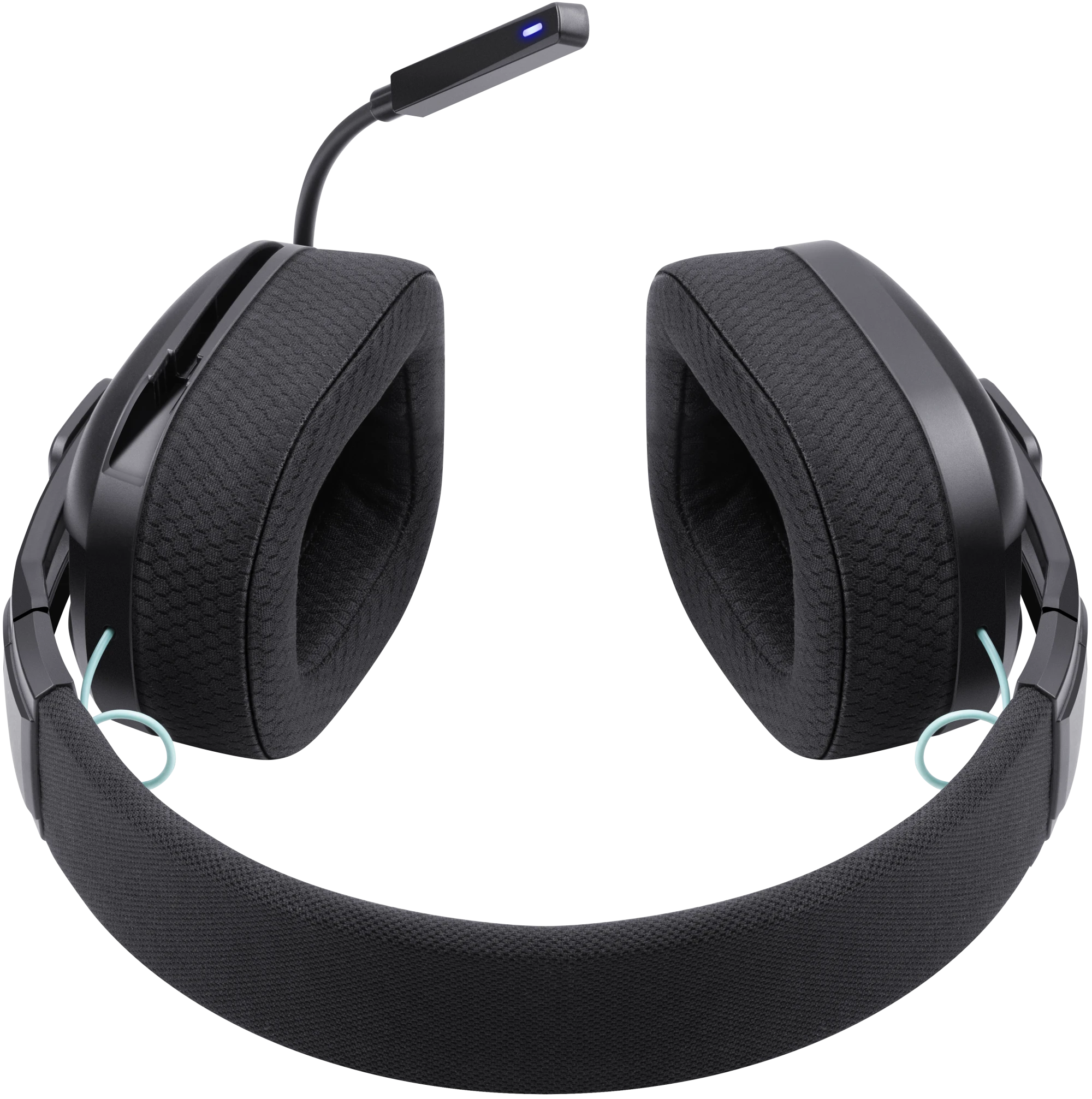 Наушники Defender Horror PRO, Black (62650)