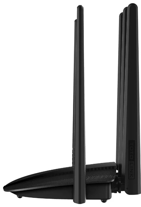 WiFi маршрутизатор TOTOLINK A3100R (A3100R) WiFi маршрутизатор TOTOLINK A3100R (A3100R)