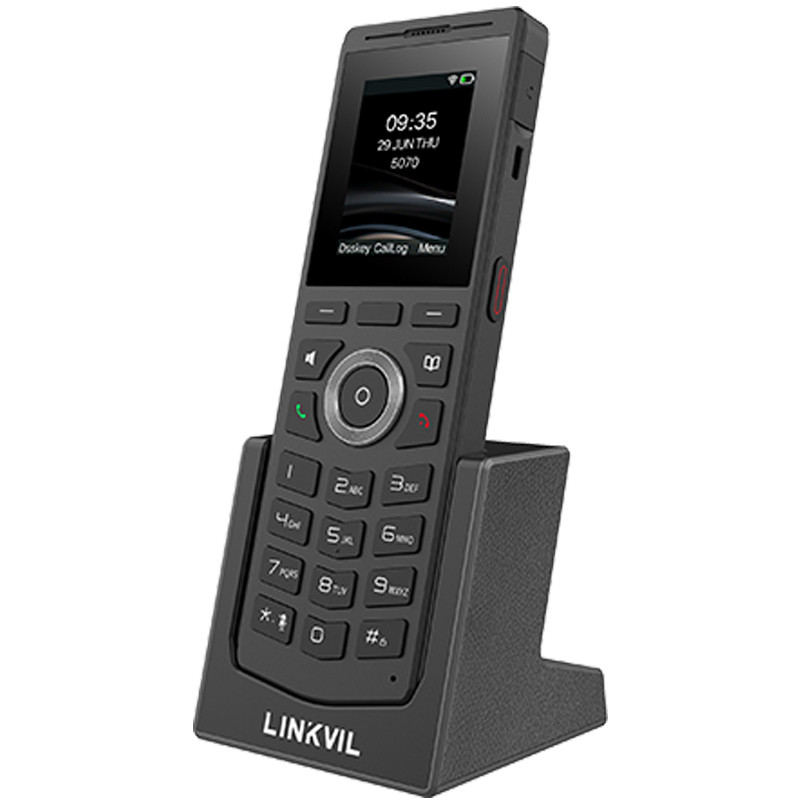 IP-телефон Fanvil LINKVIL WIFI PHONE W610H (W610H)