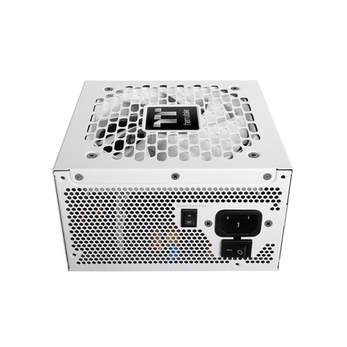 Блок питания Thermaltake Toughpower GT 1200W White (PS-TPT-1200FNFAGE-W)