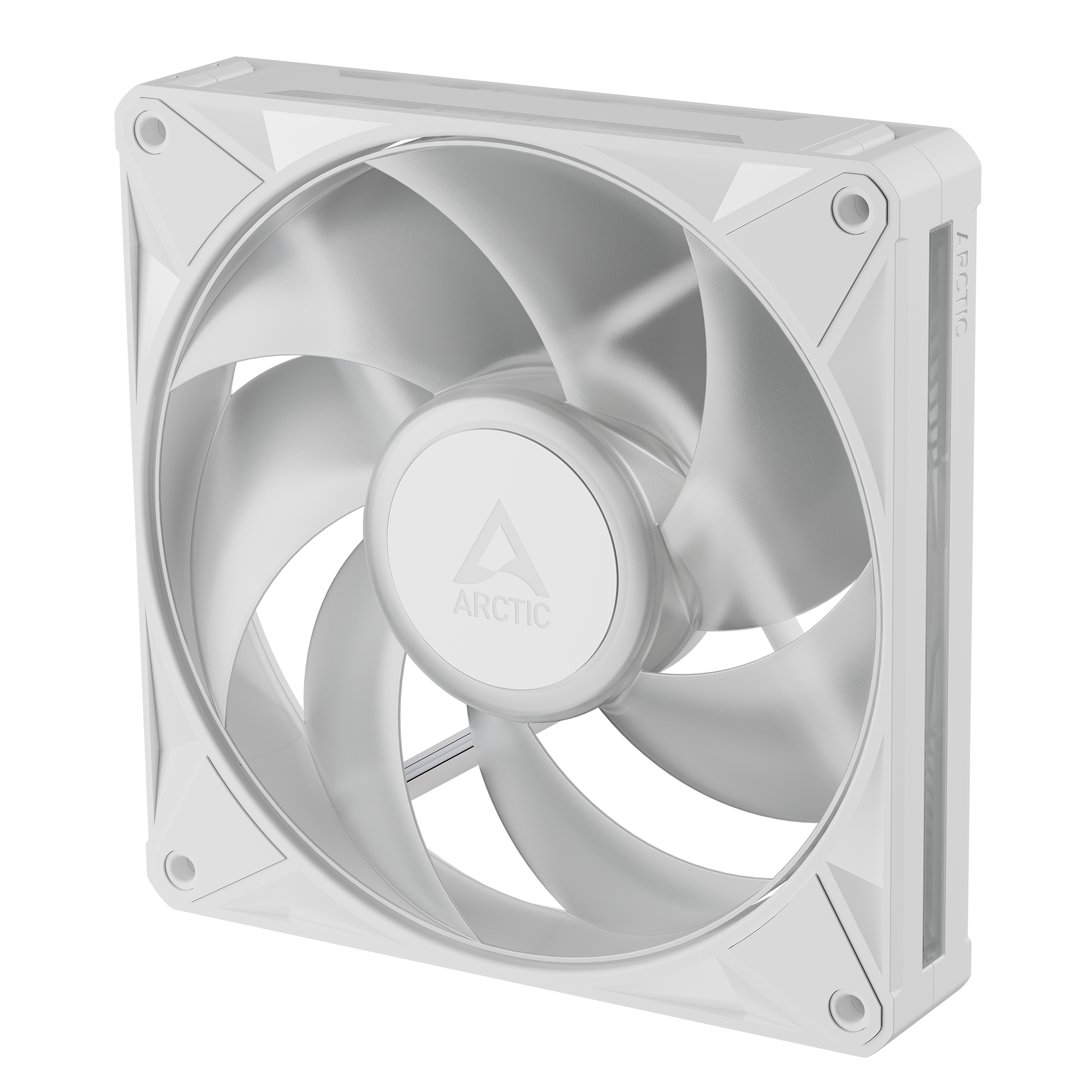 Вентилятор для корпуса ARCTIC BioniX P14 A-RGB, White (ACFAN00340A)