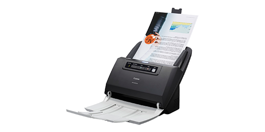 Canon imageFORMULA DR-M160II (9725B003)