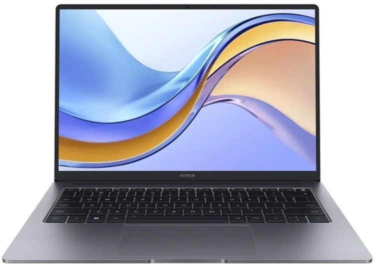  Ноутбук HONOR MagicBook X 16 BRN-F58 (5301AHGY) 