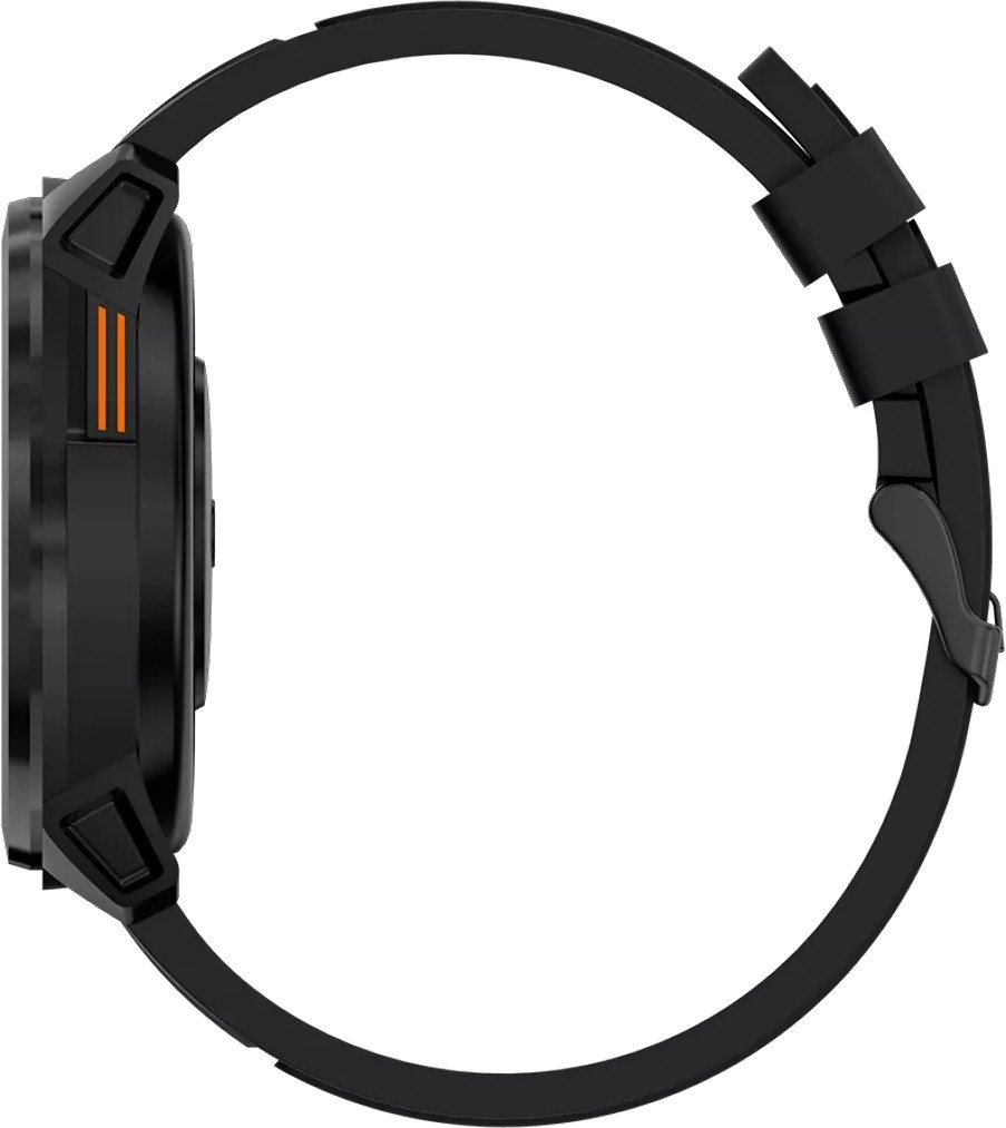 Смарт часы Canyon Maveric SW-83, Black (CNS-SW83BB)