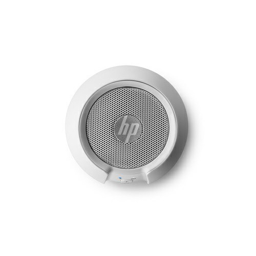 Портативная колонка HP S6500 BT Wireless Speaker White (N5G10AA)
