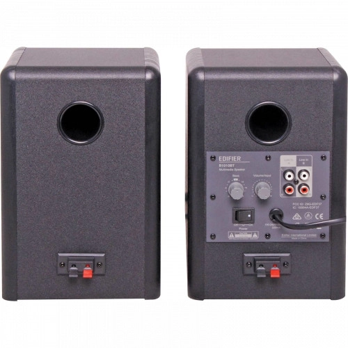 Акустическая система Bluetooth Edifier R1010BT Black  (R1010BT Black)