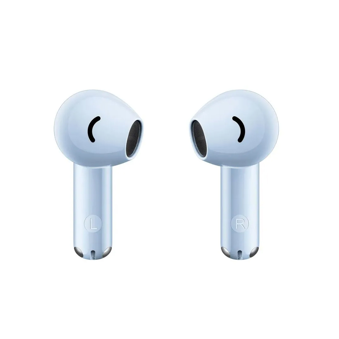 Наушники HUAWEI FreeBuds SE 2 Wired Charging Isle Blue (55037014)