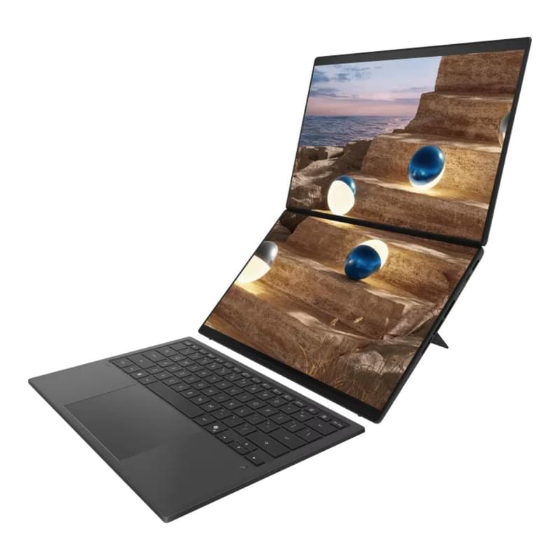 Ультрабук ASUS Zenbook DUO UX8407AA-SN358W (90NB16V1-M00L20)