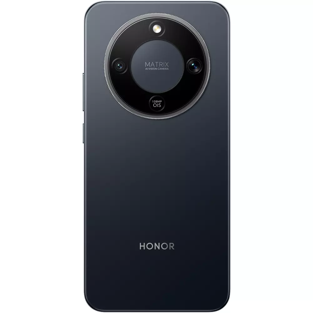 Смартфон Honor X9d 8/256GB Midnight Black (Honor X9d 8/256GB Midnight Black) (X9d/8/256GB/Midnight Black)