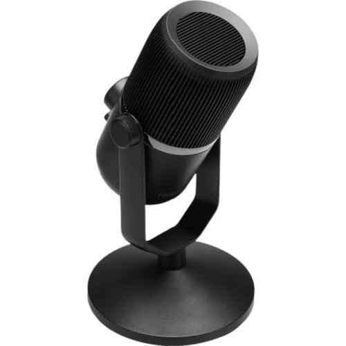 Микрофон Thronmax M4 Mdrill Zero Jet Black 48Khz RGB (M4-TM01)