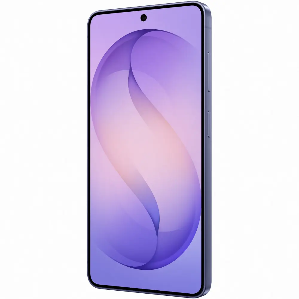 Смартфон Samsung Galaxy S26+ 5G 512GB - cobalt violet (SM-S947BZVCSKZ)