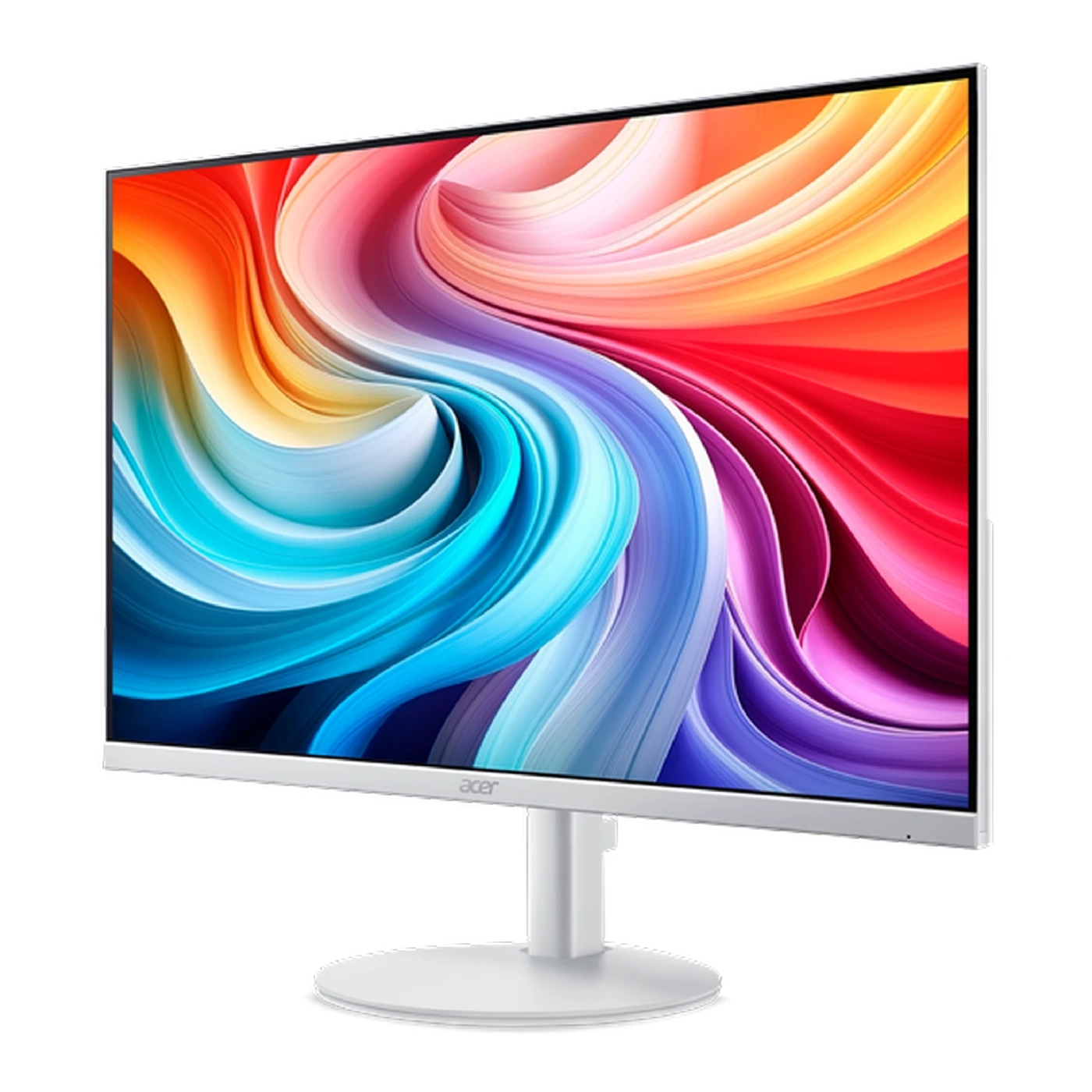Монитор Acer SA273G0wi 27", White (UM.HS3EE.005)