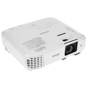 Проектор Epson EB-X49 (V11H982040)