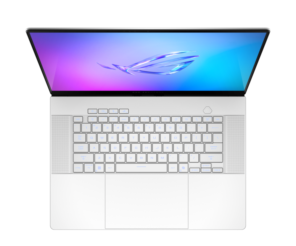 Ультрабук ASUS Rog Zephyrus G16 GU605CW-QR094W (90NR0LX6-M005U0)