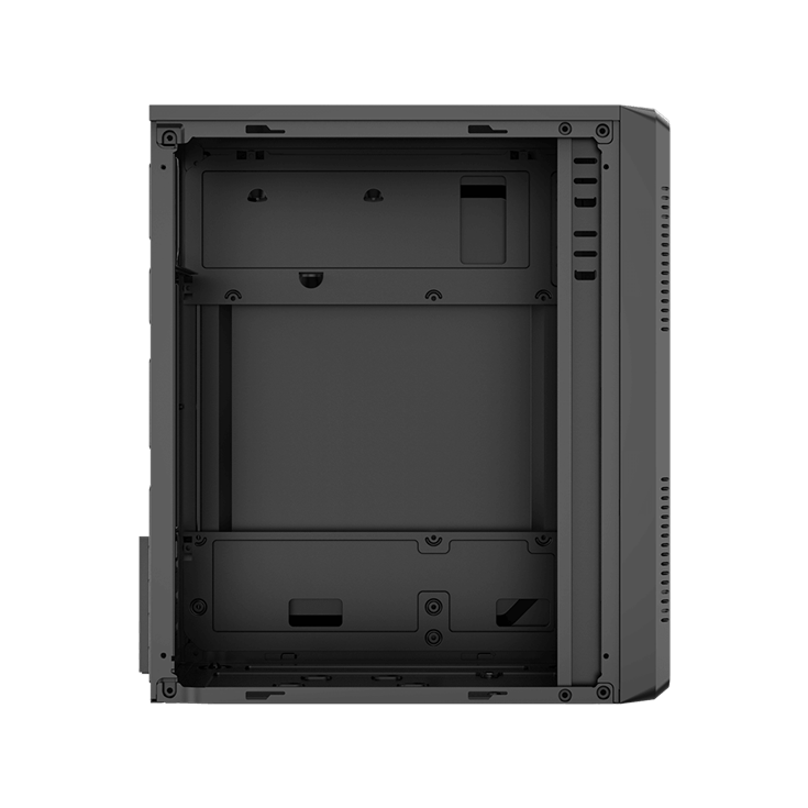 Корпус PCCooler C3 I300, Black (C3 I300 BK)