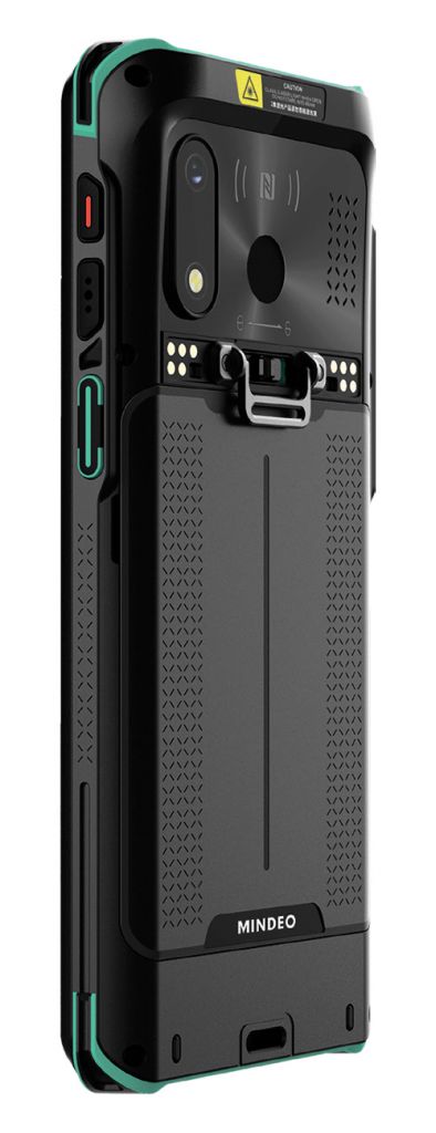 Терминал сбора данных D60 2D (D60G46455160CN)