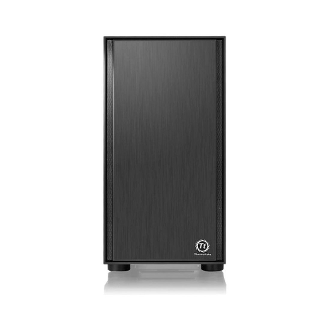 Компьютерный корпус Thermaltake Versa H17/ Win без Б/П (CA-1J1-00S1WN-00)