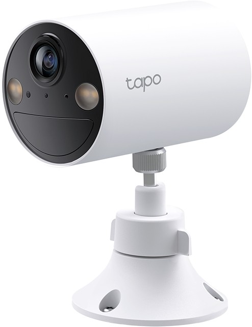 Беспроводная камера TP-Link Tapo TC82 3MP (TC82(EU))