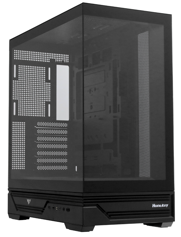 Системный блок PULSER Advanced 405M + Монитор 27" Sanc M2742PH V3 + ИБП + Клавиатура мышь (Advanced 405M)
