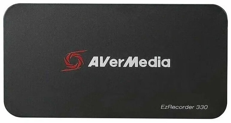 Карта видеозахвата AverMedia EZRECORDER 330 (61ER330000AB)