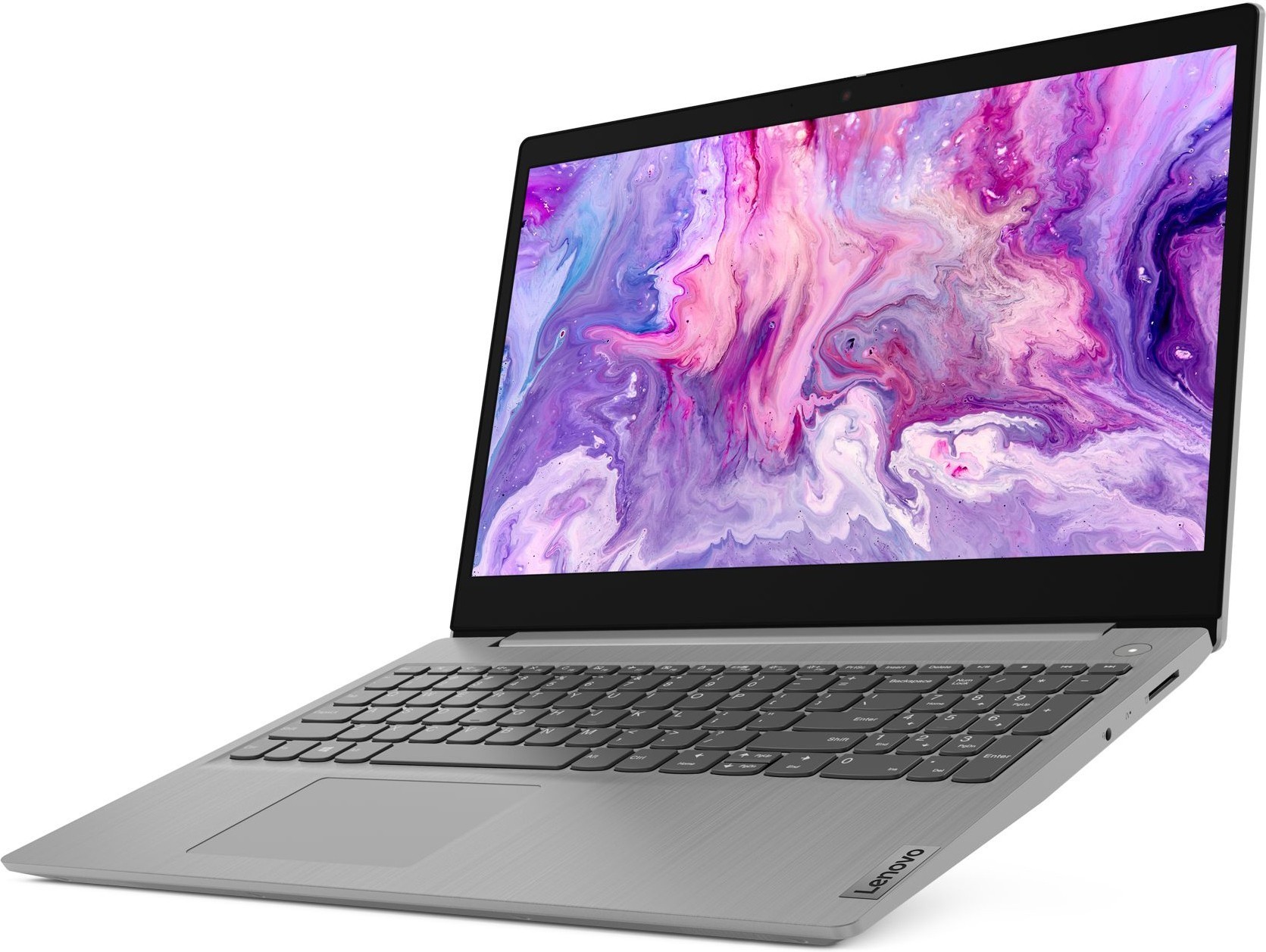 Ноутбук Lenovo IdeaPad 3 15IGL05 (81WQ005ARK)