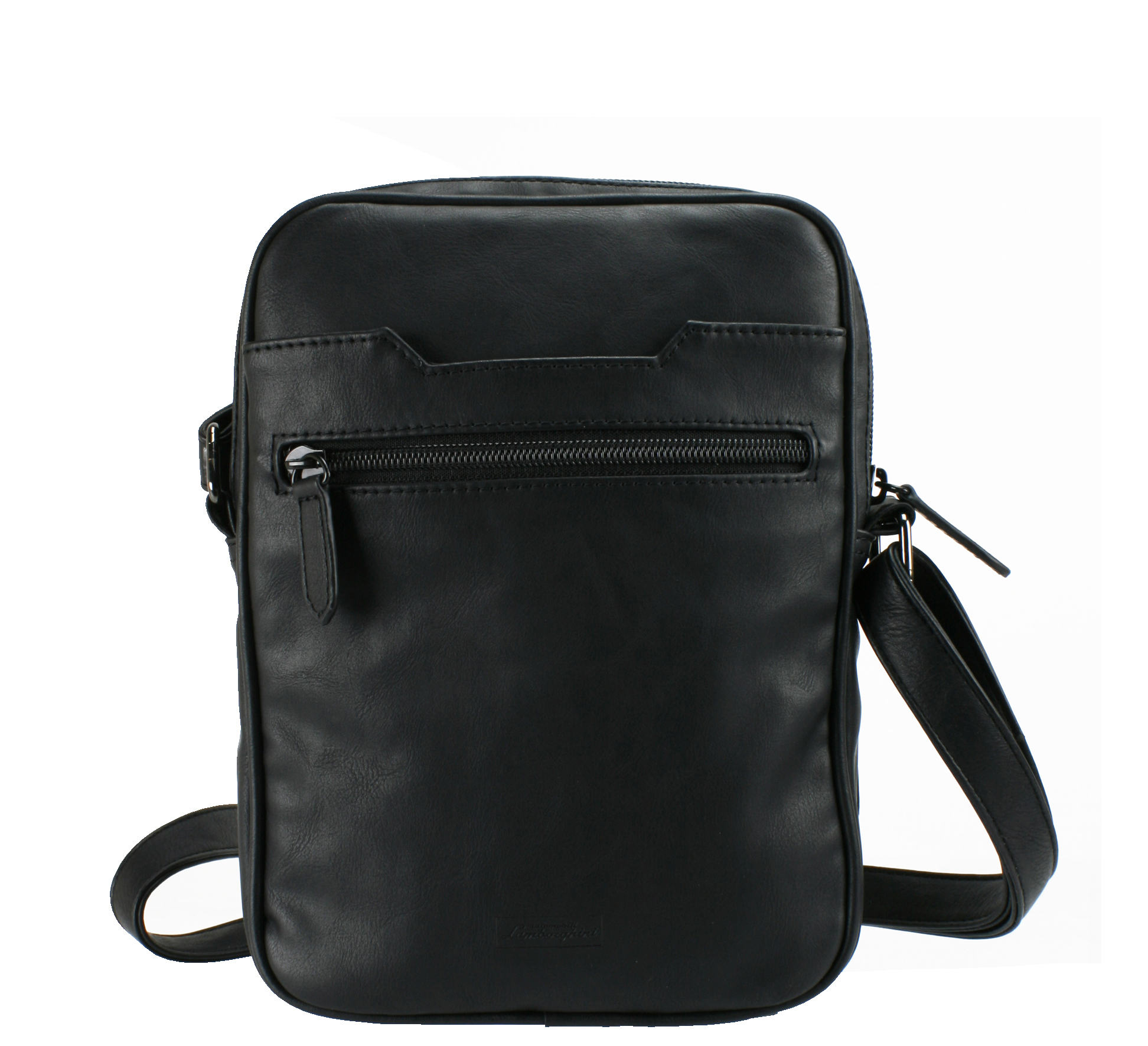 Сумка для планшетов 8", Lamborghini Estoque, Black (LB-TBMEDIUM-EQ/D1-BK)