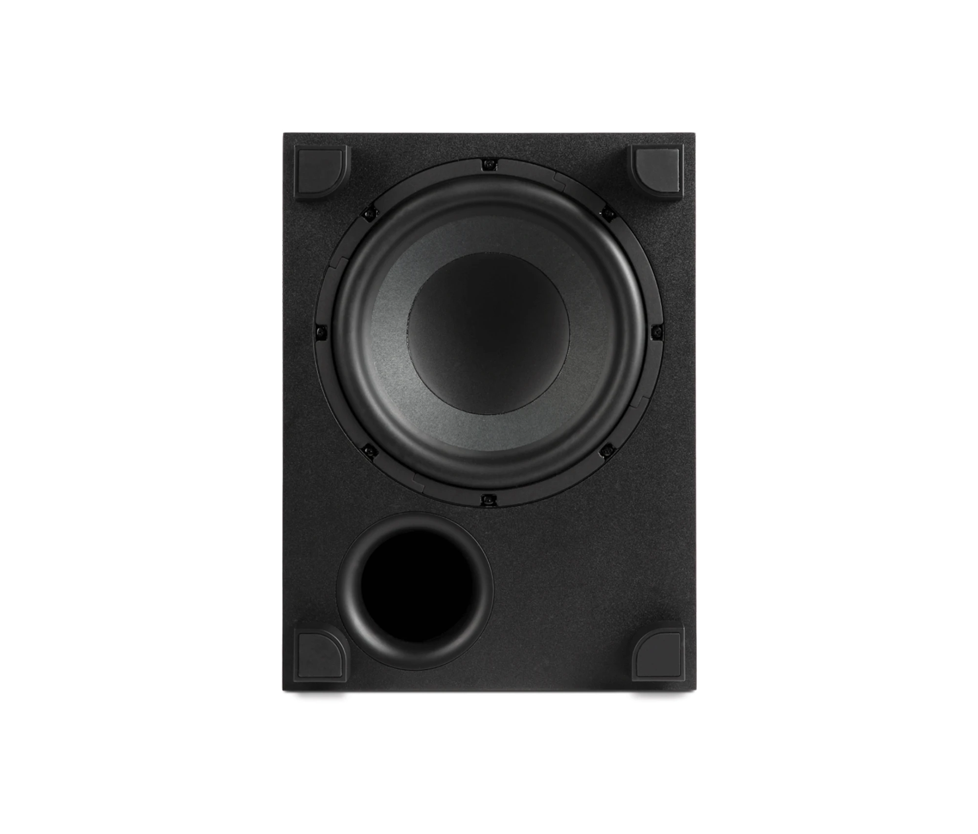 Сабвуфер POLK AUDIO MXT10 ЧЕРНЫЙ (MXT10sub/B)